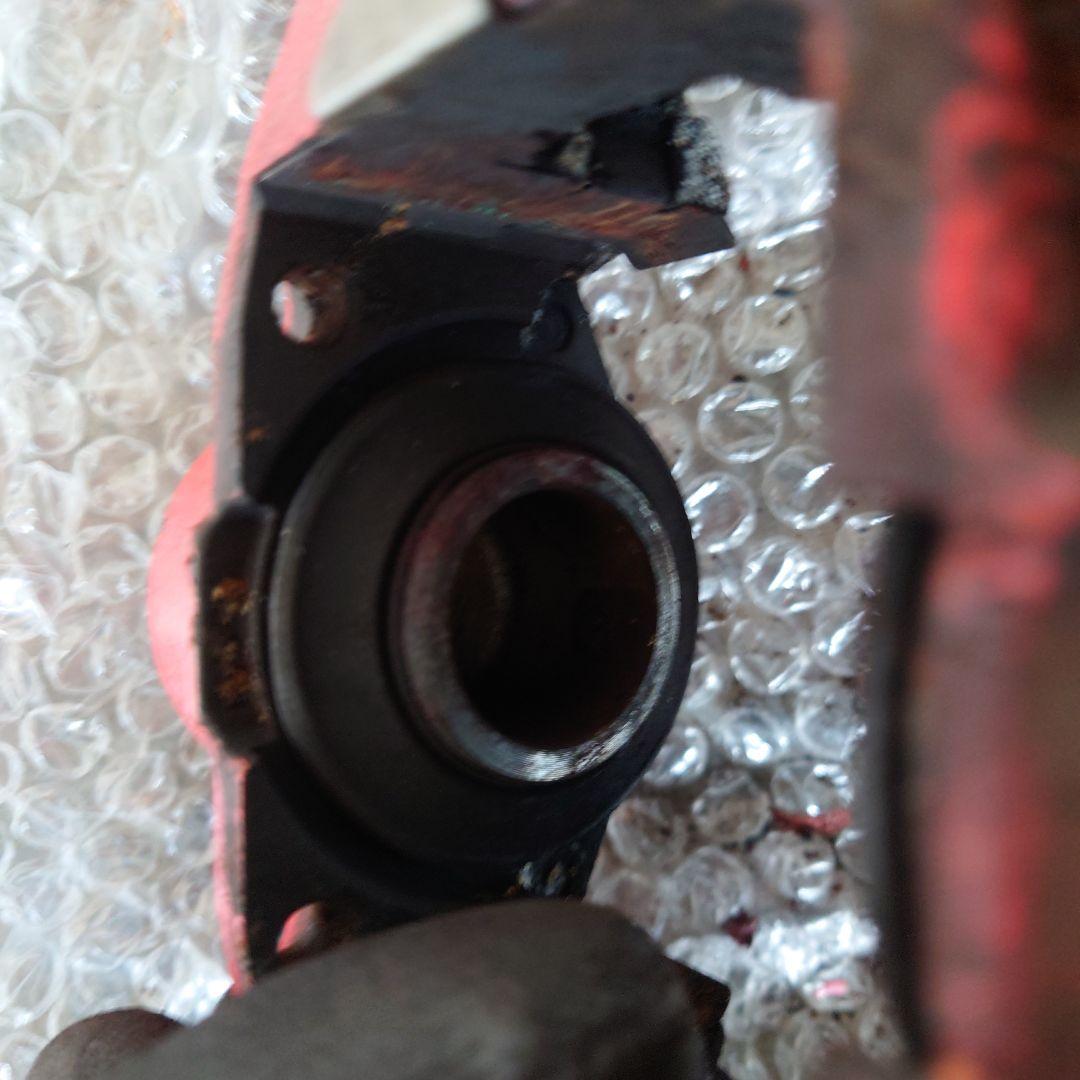 スバル2podキャリパー　zn6 zc6 86 brz