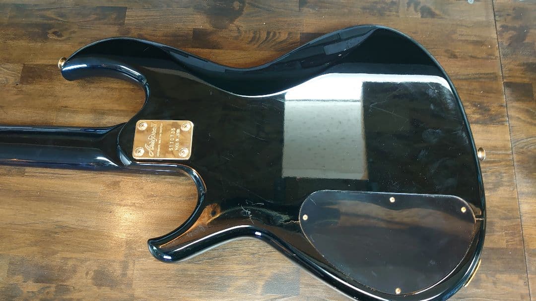 ARIA PROII RSB DELUXE ベース 楽器 アリアプロ2