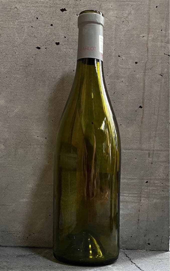 高級ワイン空き瓶 5本セット