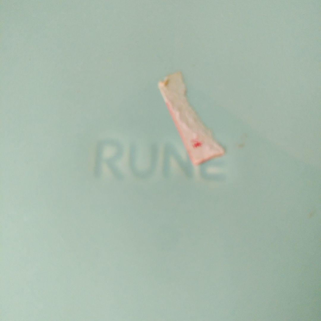 ワニ　陶磁器　置物　RUNE　内藤ルネ　昭和レトロ　レア