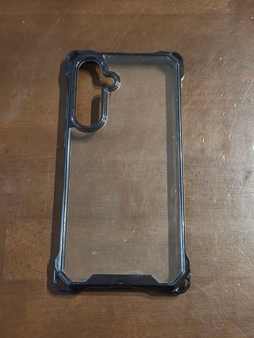 Samsung Galaxy S24 FE　アイシーブルー