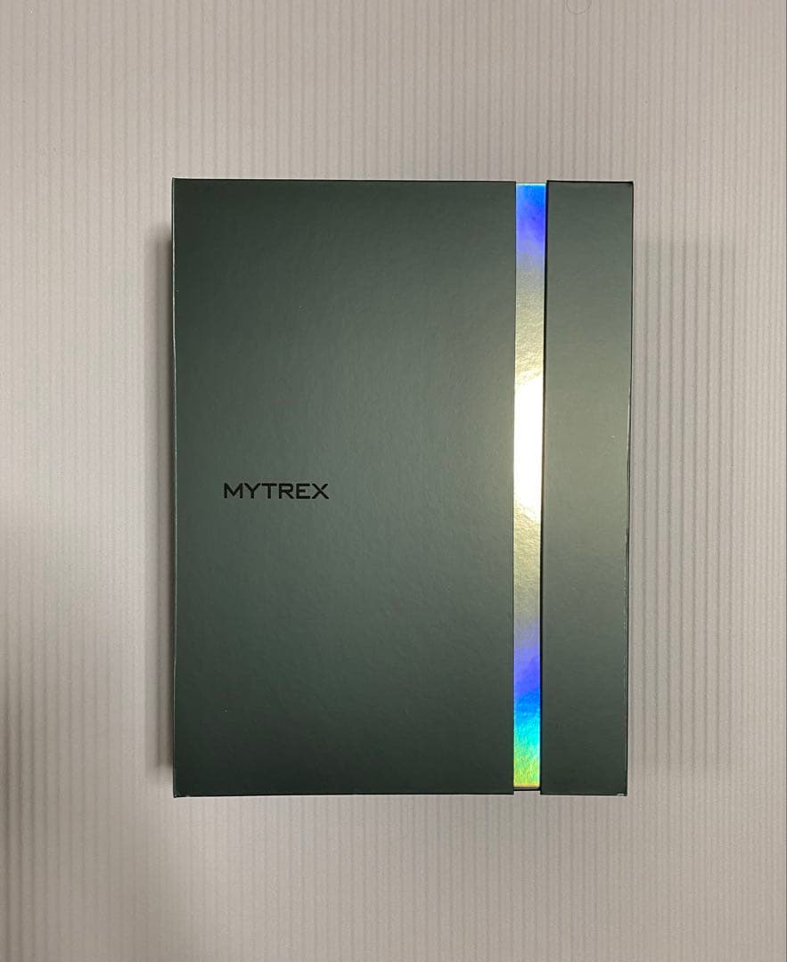 MYTREX MIRAY 脱毛器