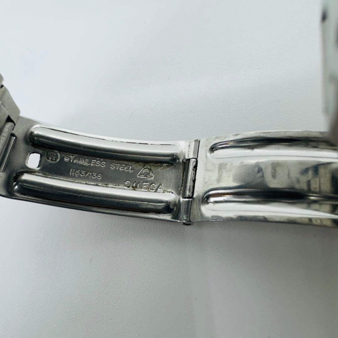 ✨オメガ✨OMEGA✨ジュネーブ✨ダイナミック✨デイデイト✨腕時計✨