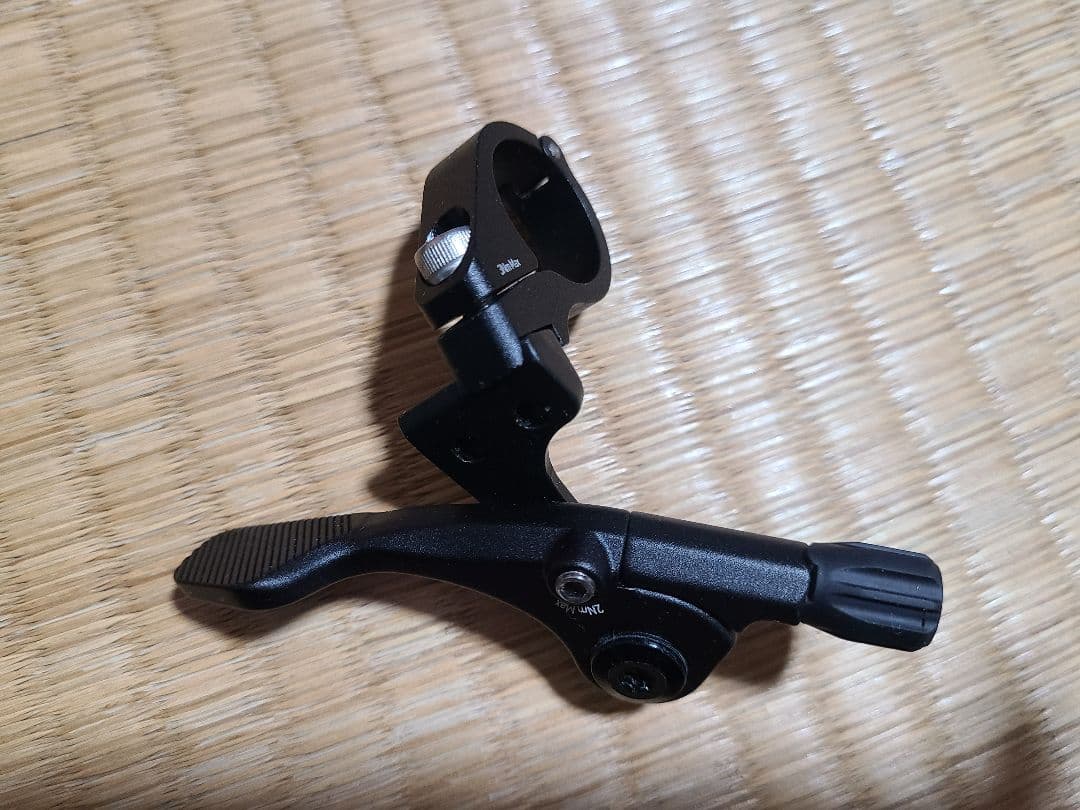 ドロッパーシートポスト FOX TRANSFER FACTORY