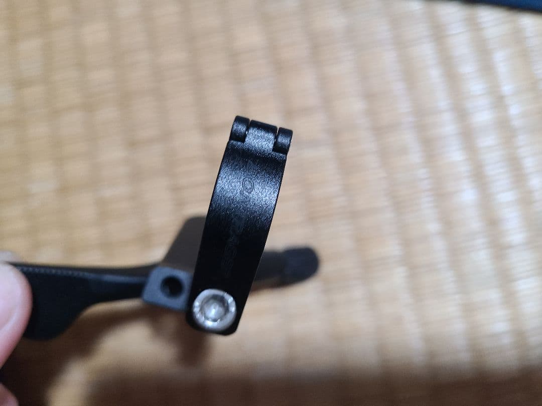 ドロッパーシートポスト FOX TRANSFER FACTORY