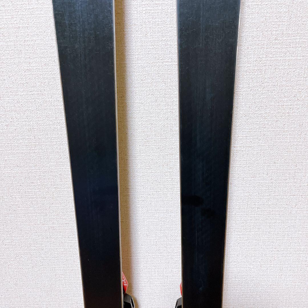 オガサカ　TRIUN GS 185cm R25 チロリア　PRO14