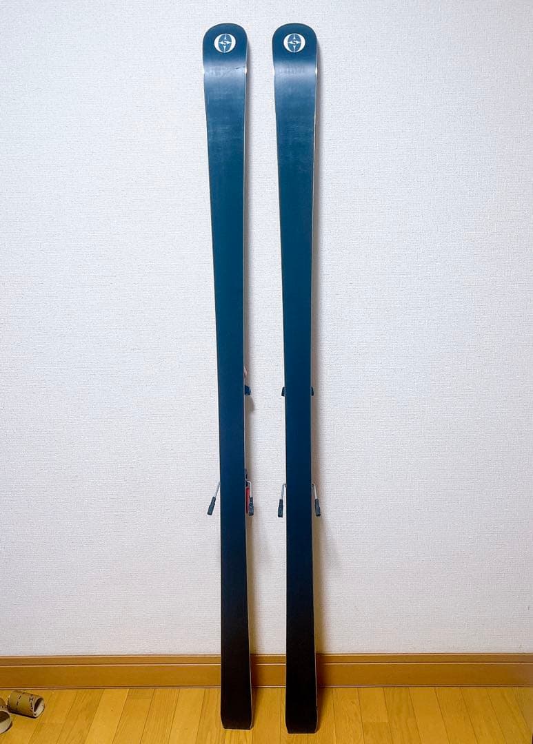 オガサカ　TRIUN GS 185cm R25 チロリア　PRO14