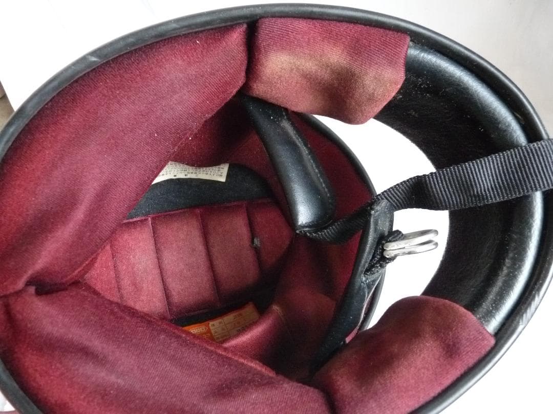 SHOEI ZR-T フルフェイス ビンテージ/レトロ