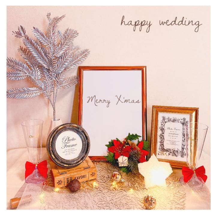 ウェルカムスペース 結婚式 まとめ売り ウエディング