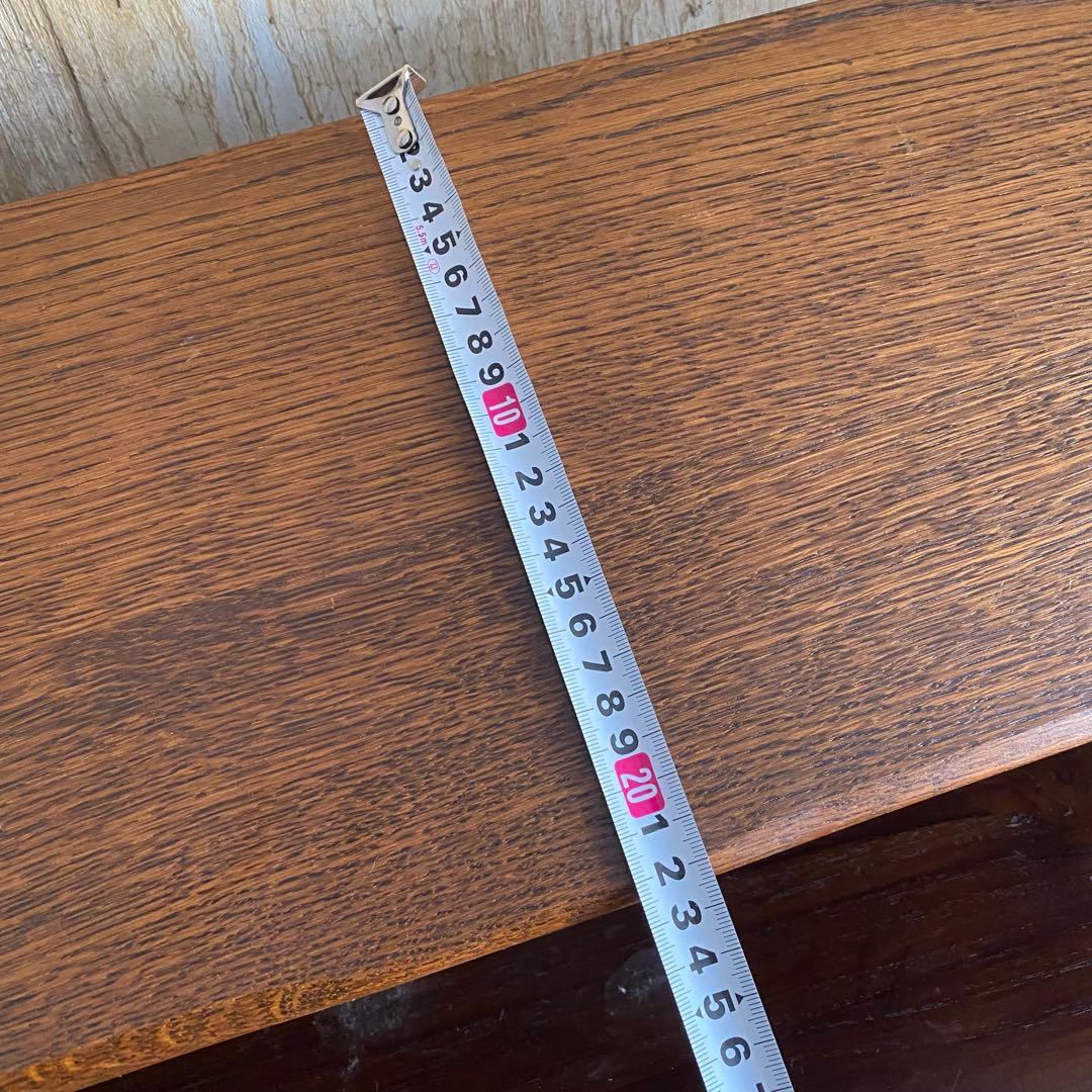 ウォールハンガーラック　壁掛けハンガーラック　ヴィンテージ アンティーク