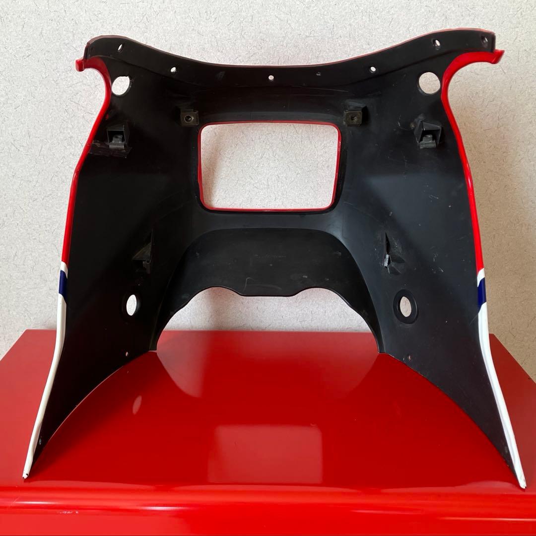 RZV500Rフロントカウル　検索　RZ250RR ヤマハ　YAMAHA 純正