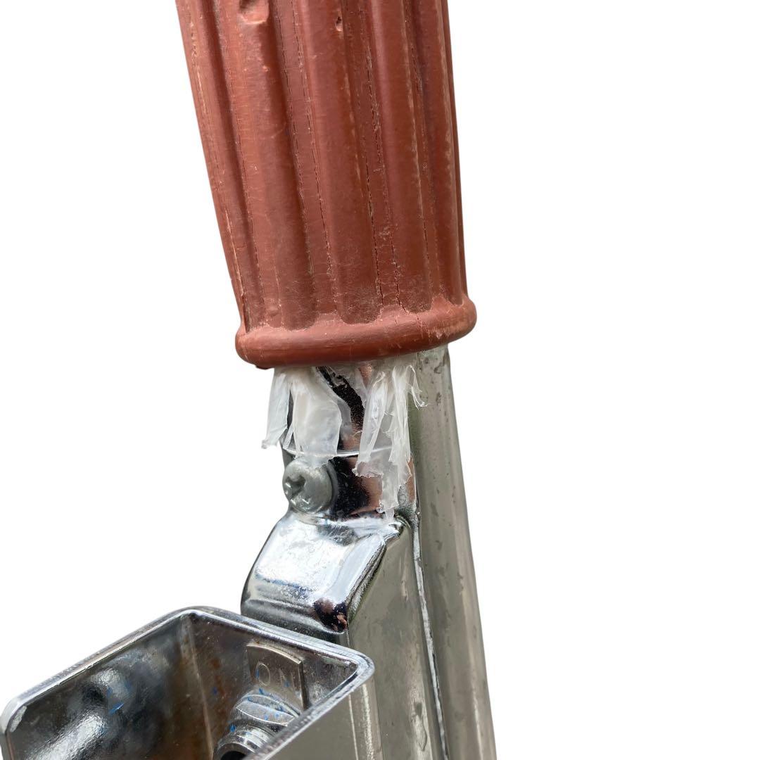 2023年製　リンレイ セーフティ ポリッシャー WP-144 床清掃 床みがき