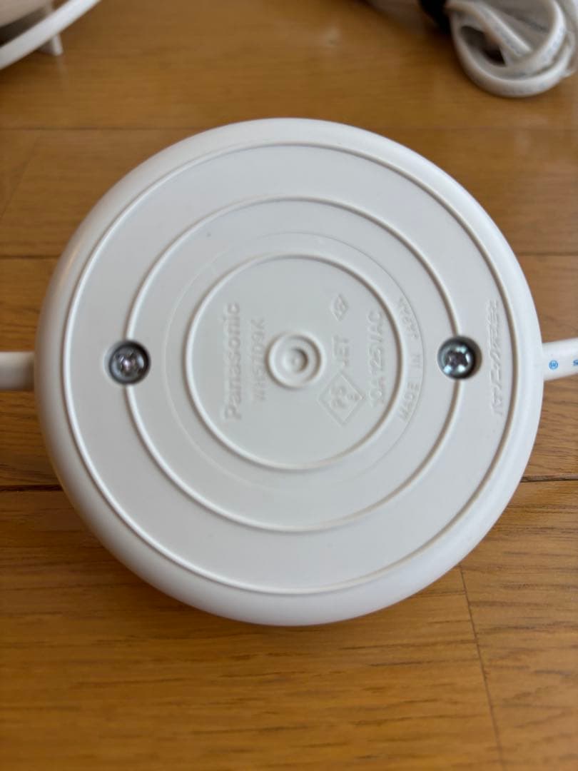 無印良品 LED フロアスタンド 球形 ホワイト