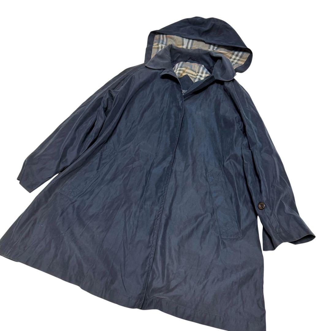 6点セット　バーバリー　カシミヤ混　トレンチコート　ダウンベストチェスターコート