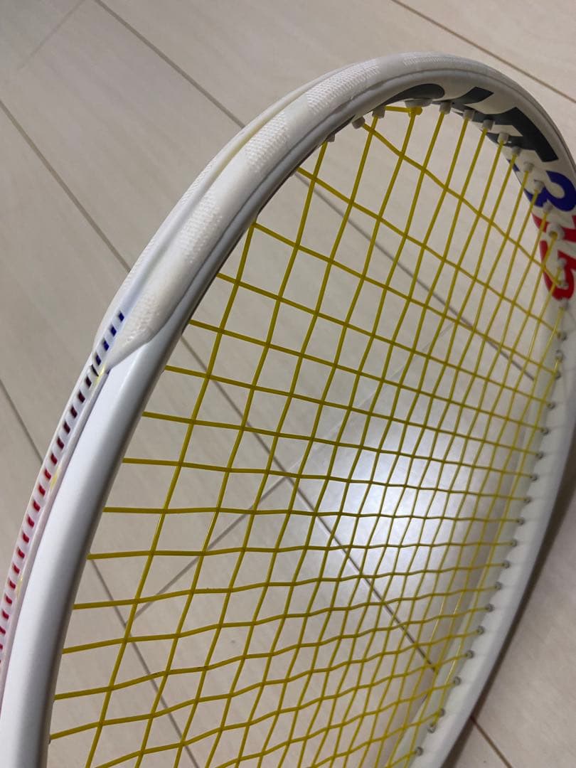 ラケット(硬式用) Tecnifibre T-FIGHT 315 Isoflex 16x19 G2