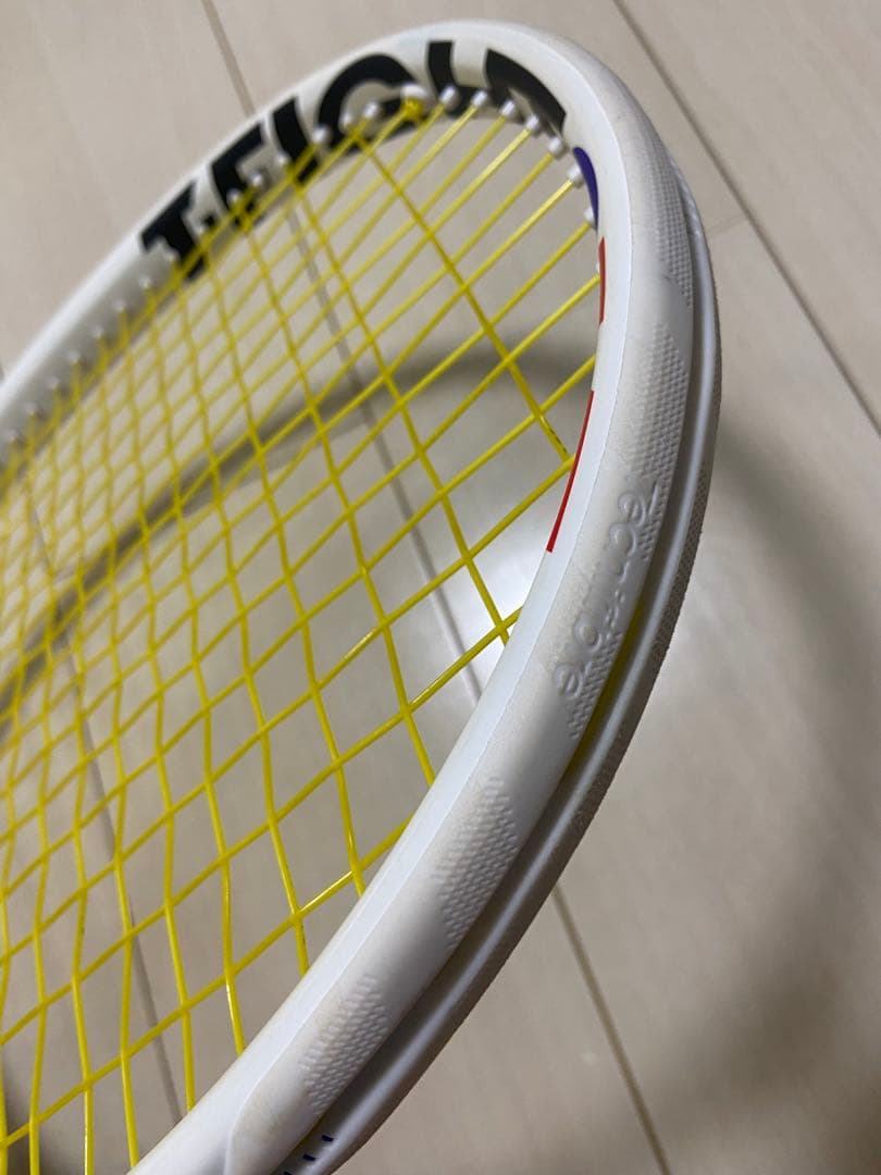 ラケット(硬式用) Tecnifibre T-FIGHT 315 Isoflex 16x19 G2