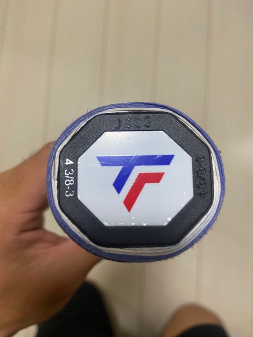 ラケット(硬式用) Tecnifibre T-FIGHT 315 Isoflex 16x19 G2