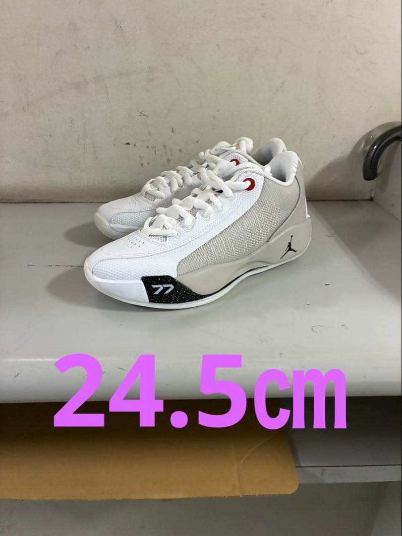 LUKA.77 GS 103カラー 24.5㎝