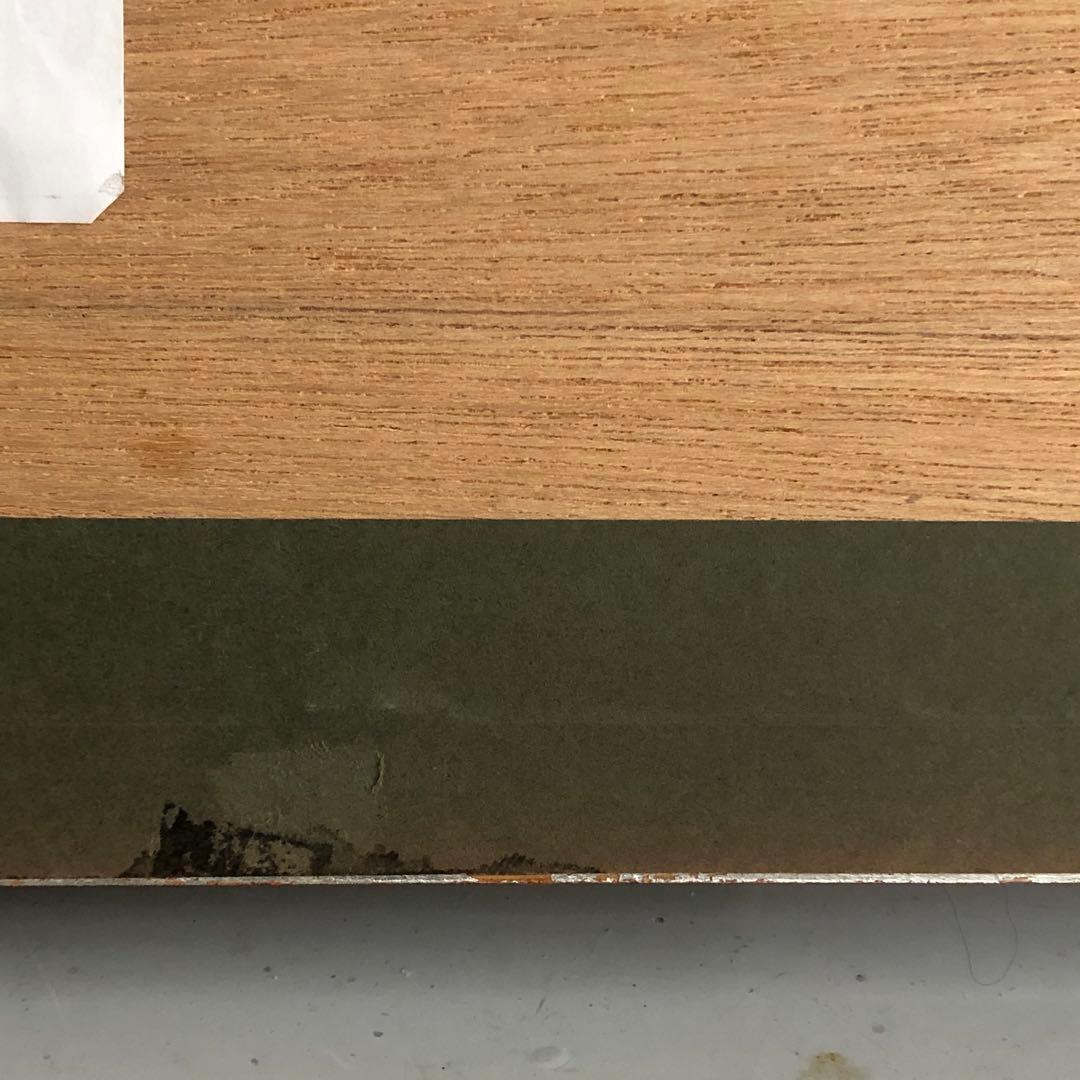 森岡完介作品　絵画　自筆絵　サインあり