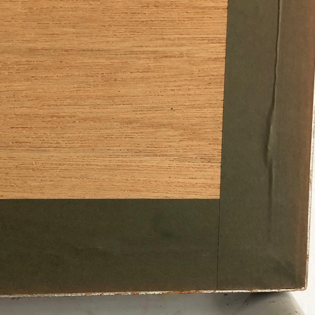 森岡完介作品　絵画　自筆絵　サインあり