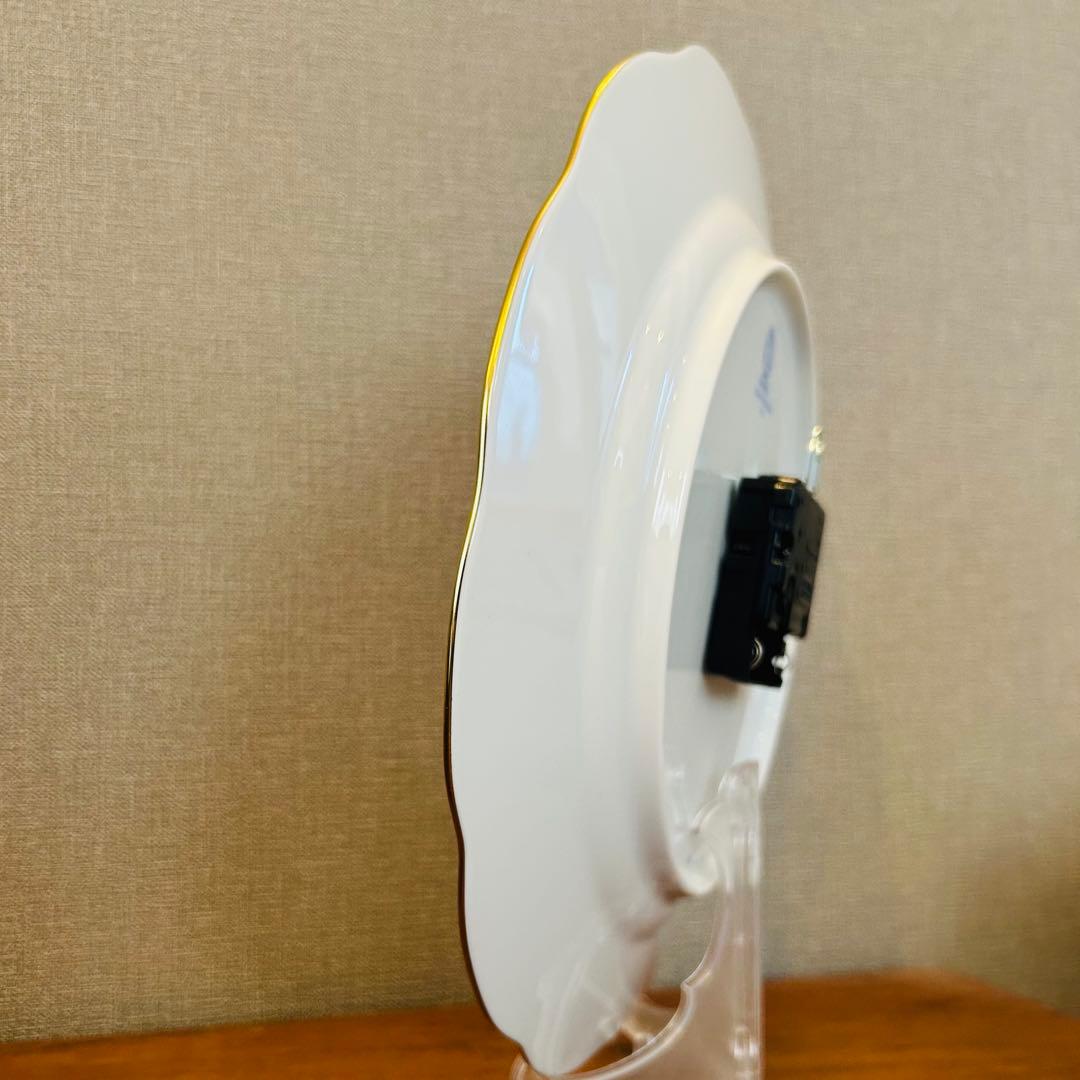 ヘレンド　ロスチャイルド・バード　ウォールクロック　掛時計Herend