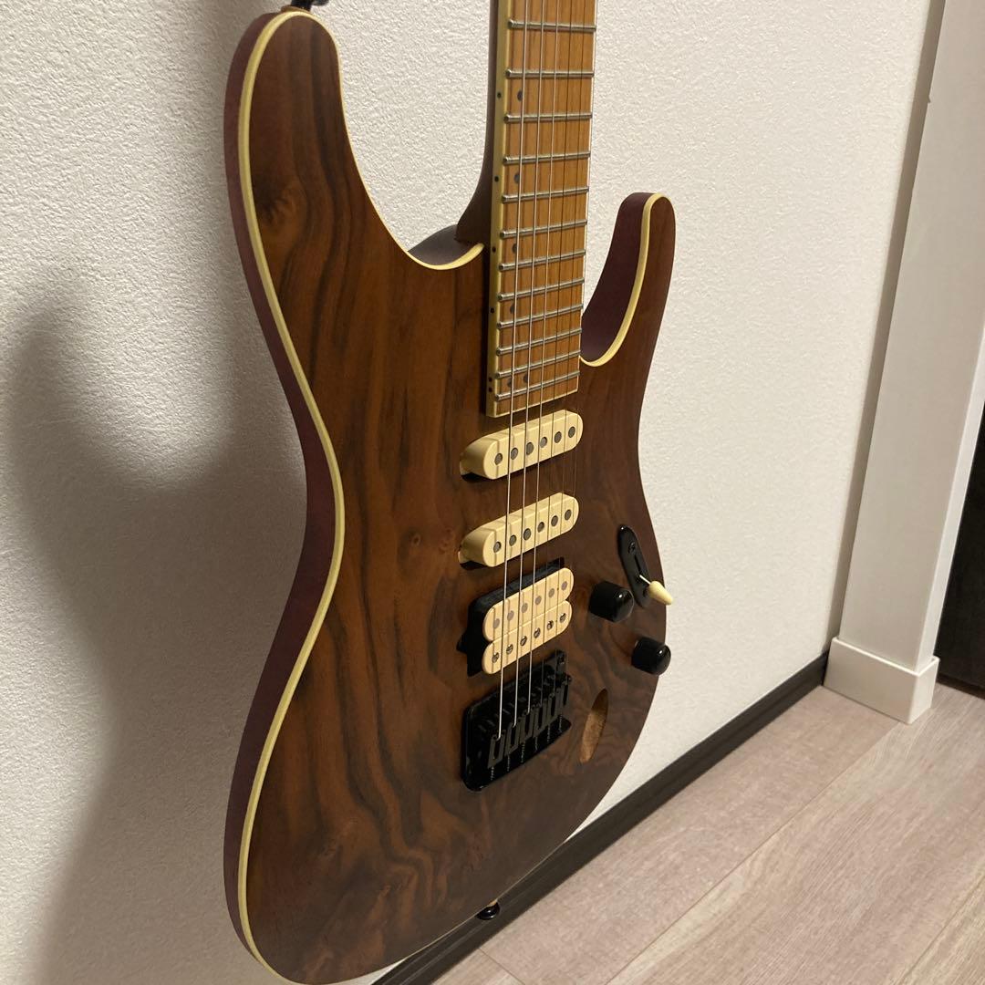 ギター Ibanez SEW761MCW
