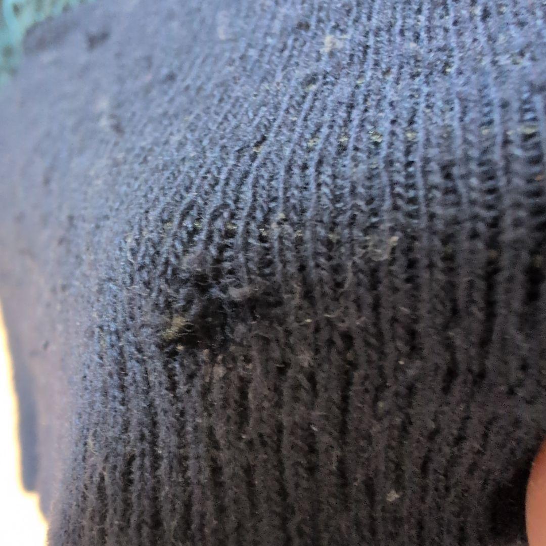 ALPHA MA-1 ダークグリーン XL