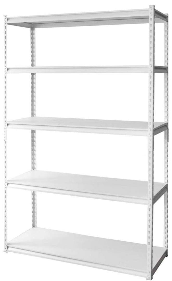 アイリスプラザ　ラック　スチールラック　メタルラック