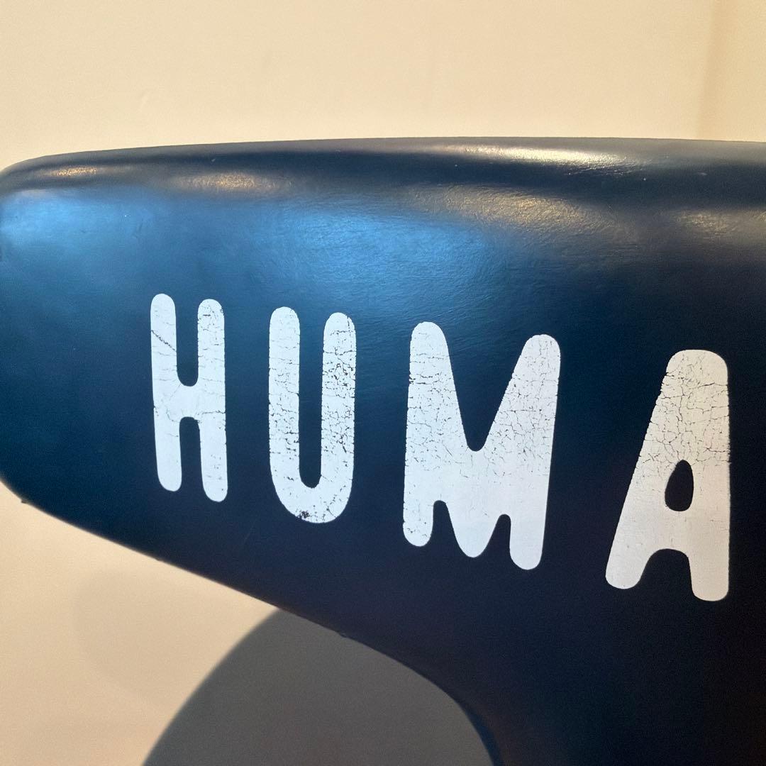 【限定】HUMAN MADE × ayur chair アーユルチェア ネイビー