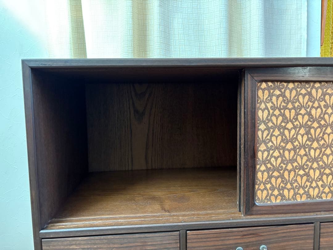 古家具 ヴィンテージ箪笥 レトロ