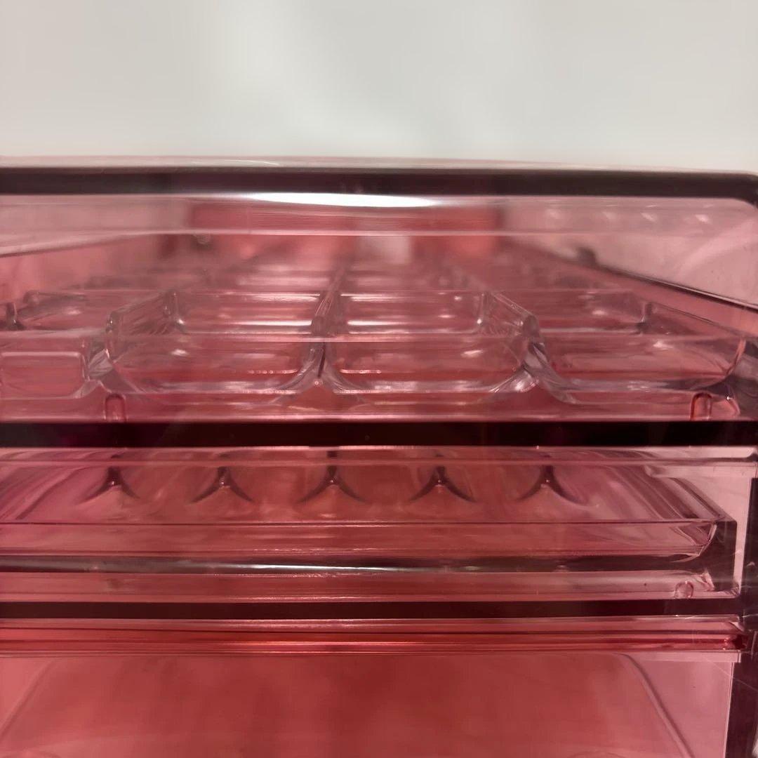 ハローキティ アクセサリーケース新品未使用未開封