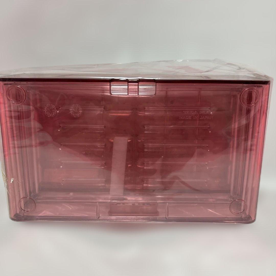 ハローキティ アクセサリーケース新品未使用未開封