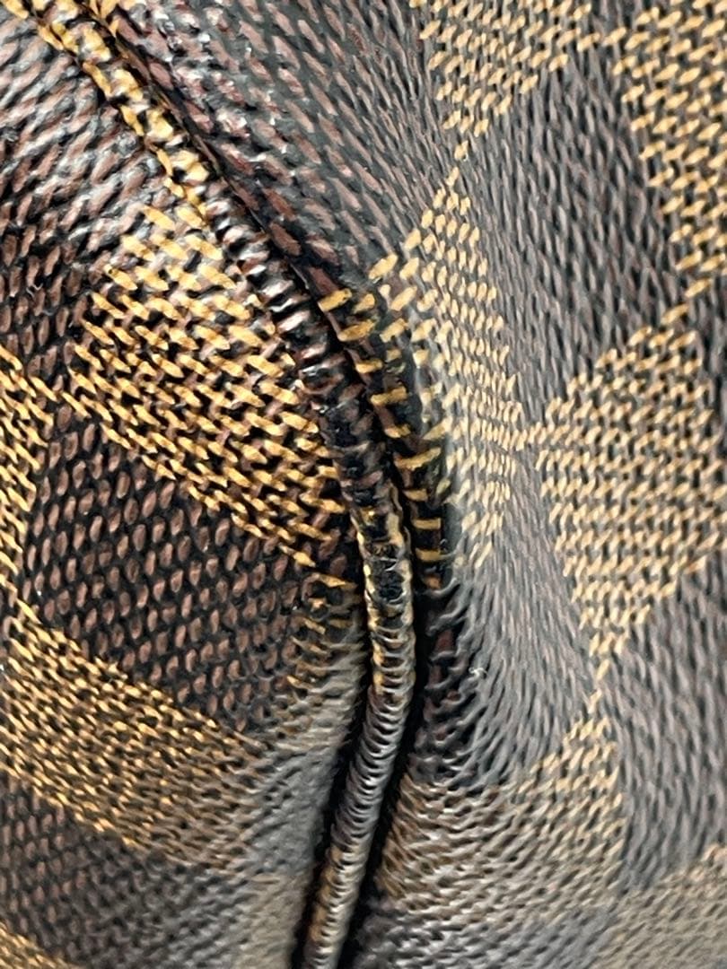 【美品】Louis Vuitton ルイヴィトン ネヴァーフル N51109