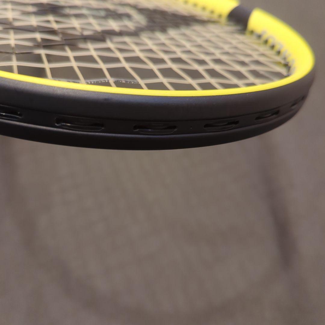 ラケット(硬式用) DUNLOP SX300 G2