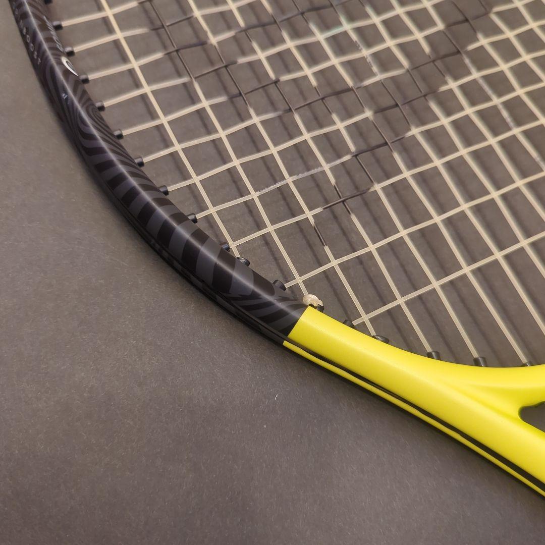 ラケット(硬式用) DUNLOP SX300 G2