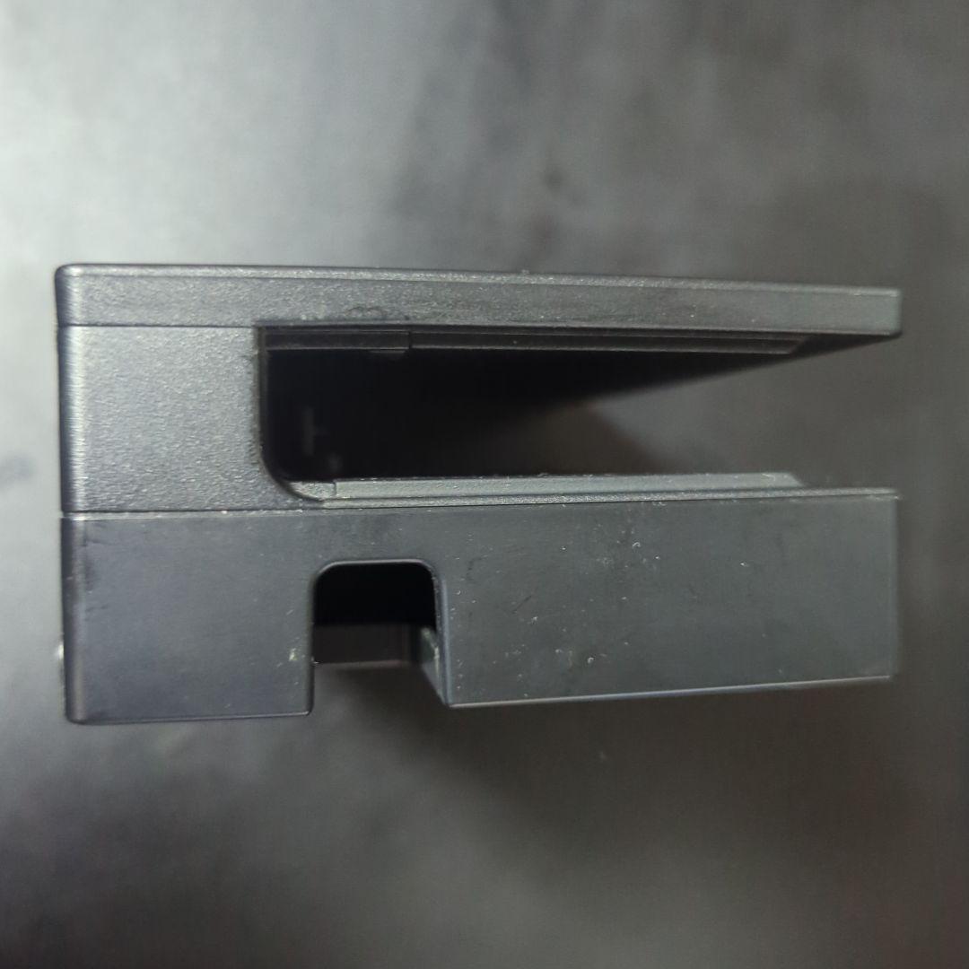 Nintendo Switch　ニンテンドースイッチ　グレー 本体セット