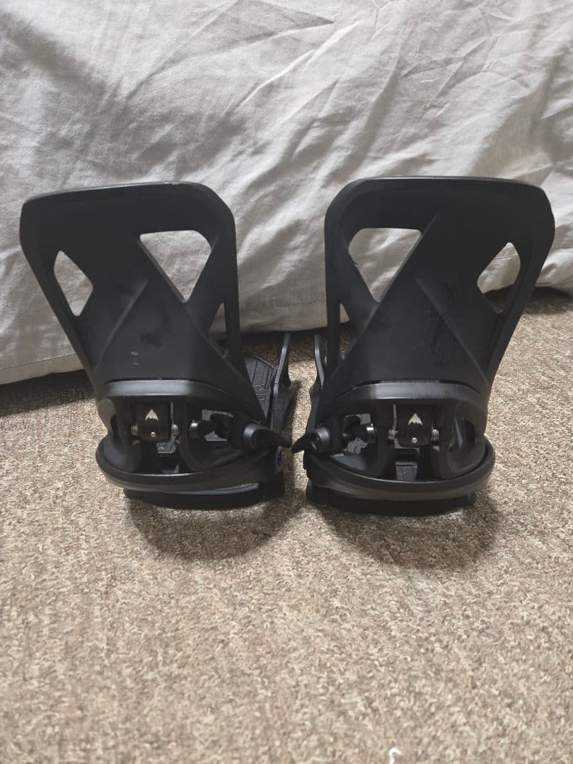 BURTON Step On　ビンディング　23-24　Mサイズ