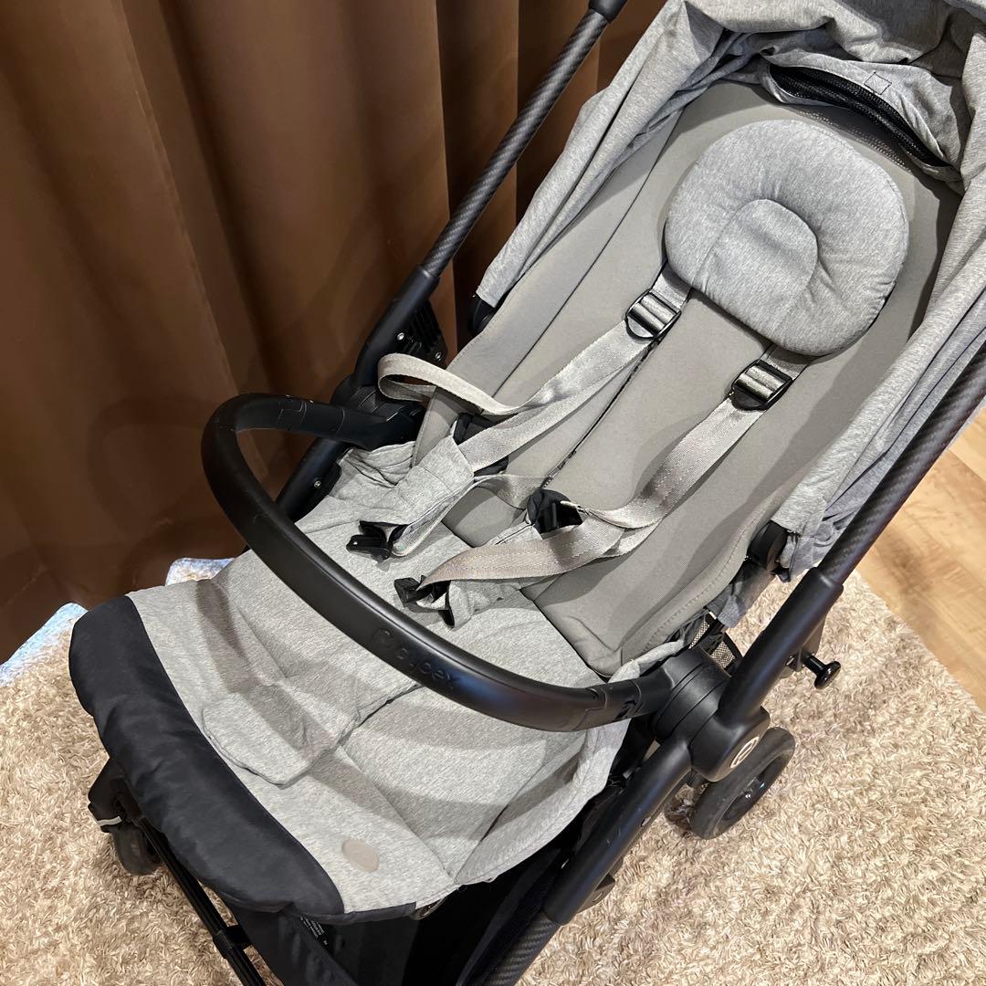 メリオ カーボン 2020年モデル