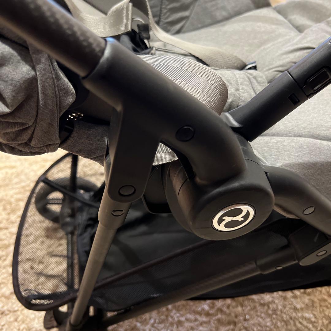 メリオ カーボン 2020年モデル