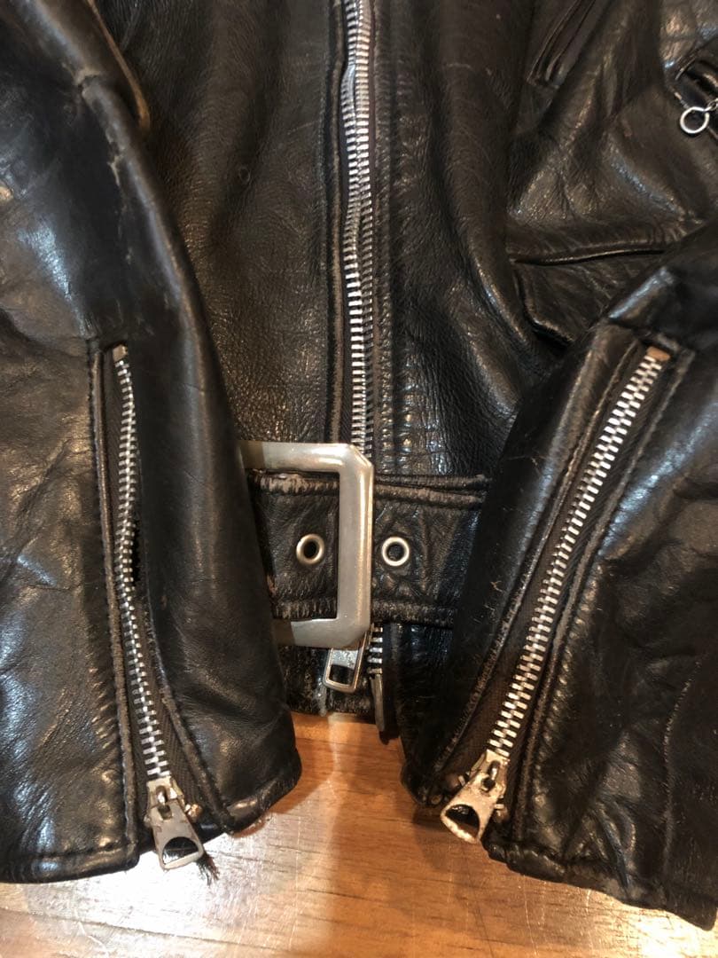 SIZE 50 ビッグサイズ！ 60s schott one star