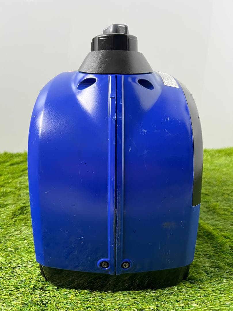 庭*三様 YANMAR ヤンマー インバーター発電機 G900iS【動作良好・保