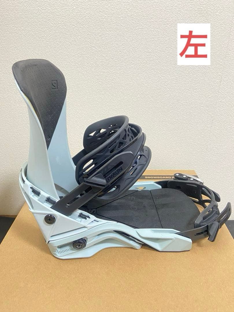 SALOMON DISTRICT Sサイズ