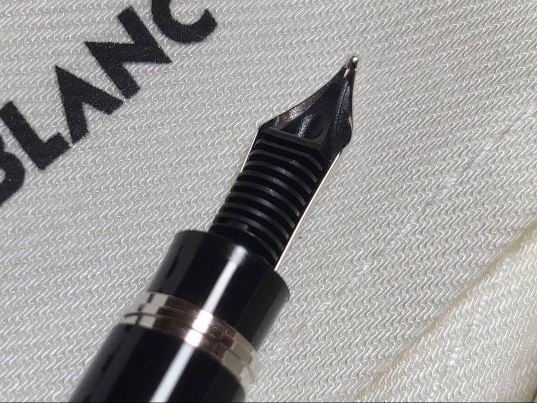 新品未使用 MONTBLANC モンブラン マイスターシュテュック モーツァルト