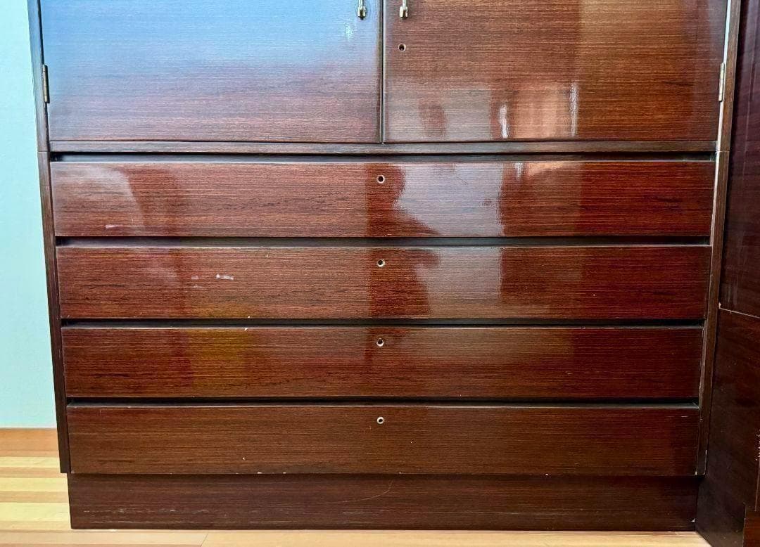 昭和レトロ 和ダンス 着物 収納 箪笥 アンティーク家具 インテリア