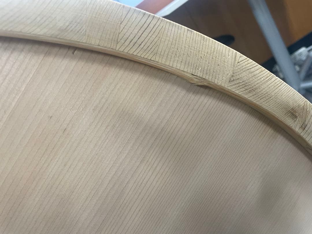 めちゃでかい桶　90㎝