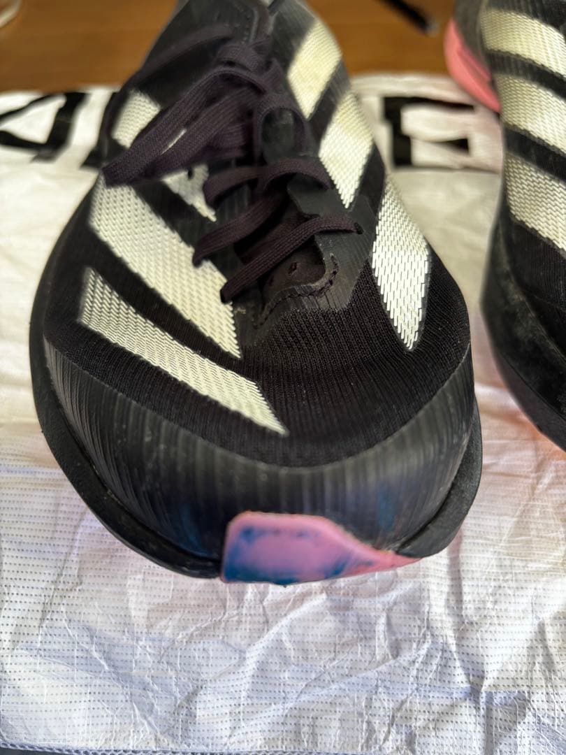 adizero ambition アディゼロアンビション26.5cm