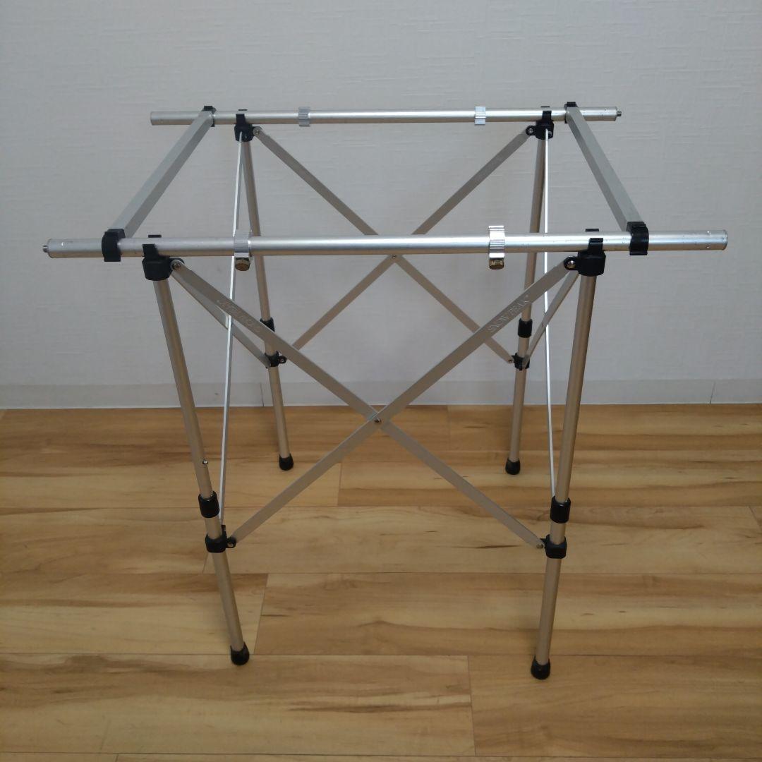  peak マルチスタンド　希少　ブリッジバー付き　初期　ヤマコウ