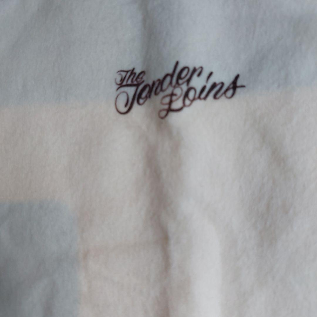 Tenderloin オリジナル　本店限定 ブラウン　ウォレット　財布