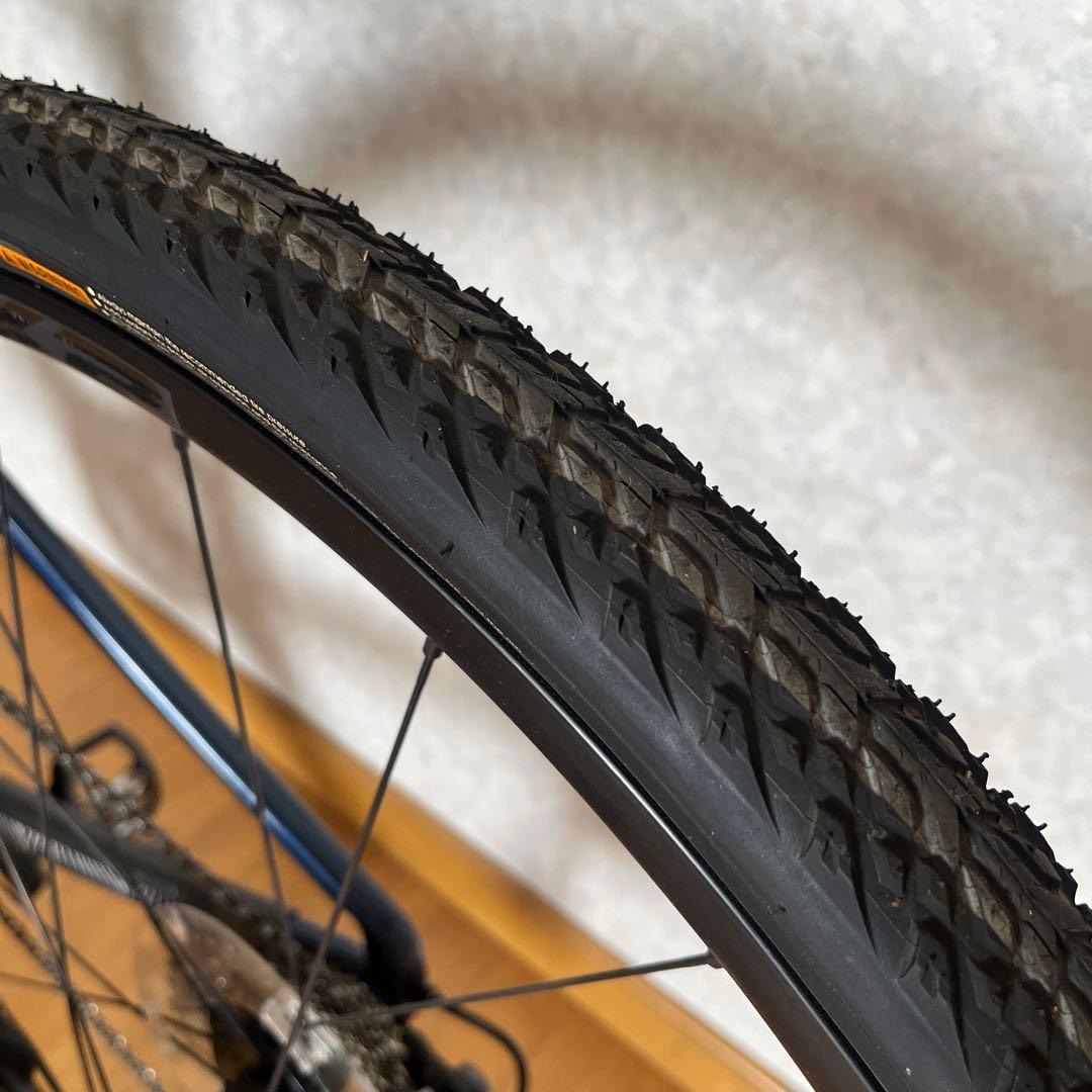 GIANT Liv DEVOTE ADVANCED2 グラベル