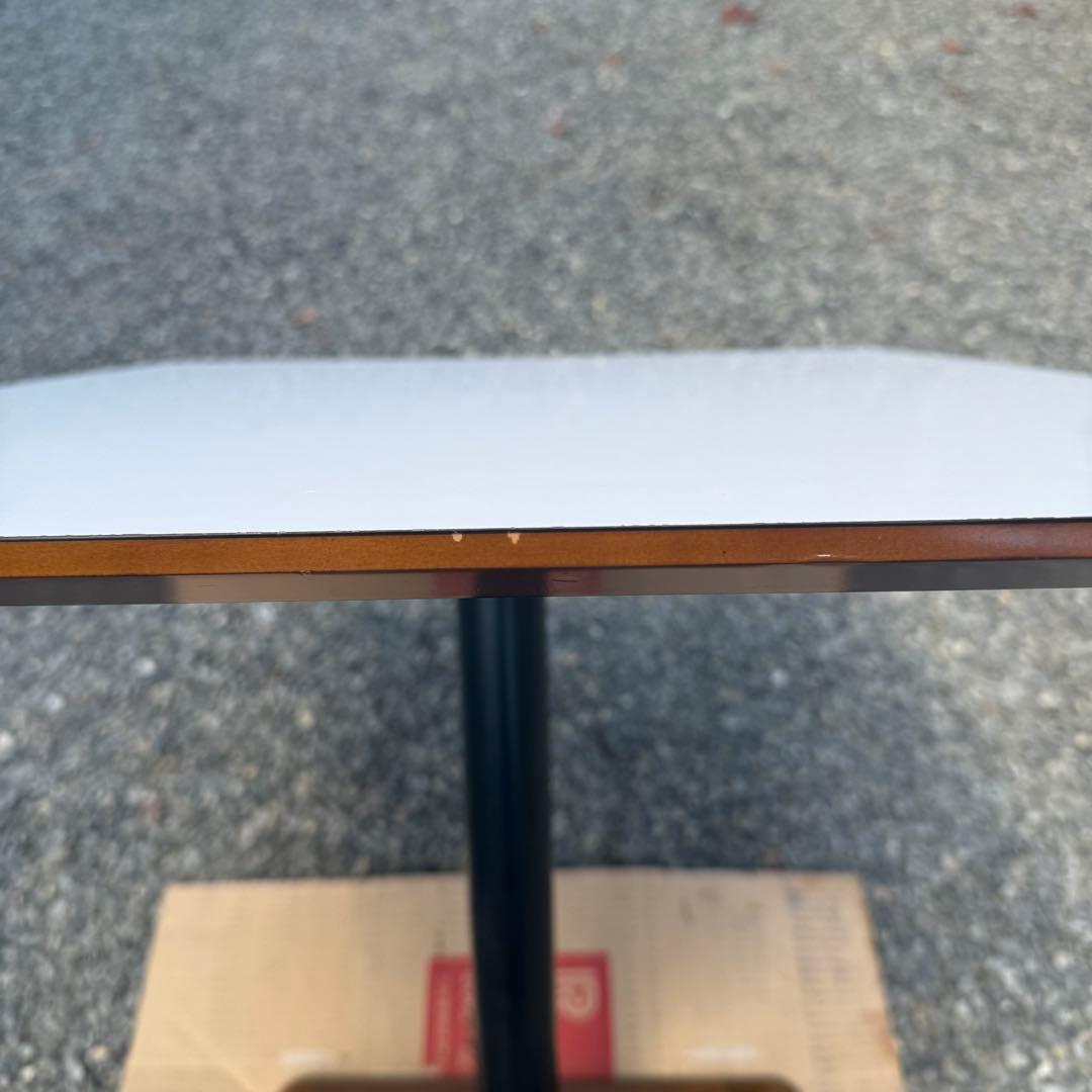 karimoku カリモク60 カフェテーブル